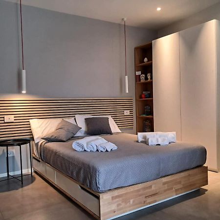 Porta San Paolo House Aparthotel Кастелбуоно Екстериор снимка