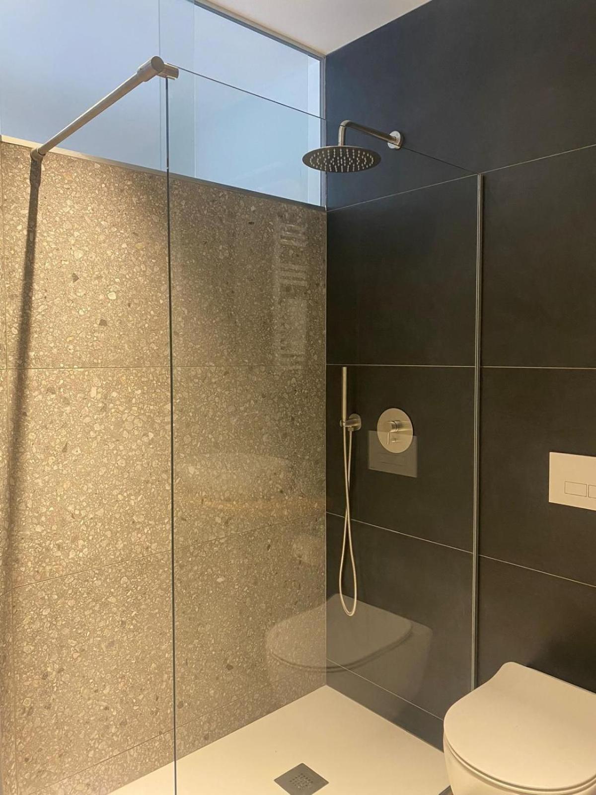 Porta San Paolo House Aparthotel Кастелбуоно Екстериор снимка